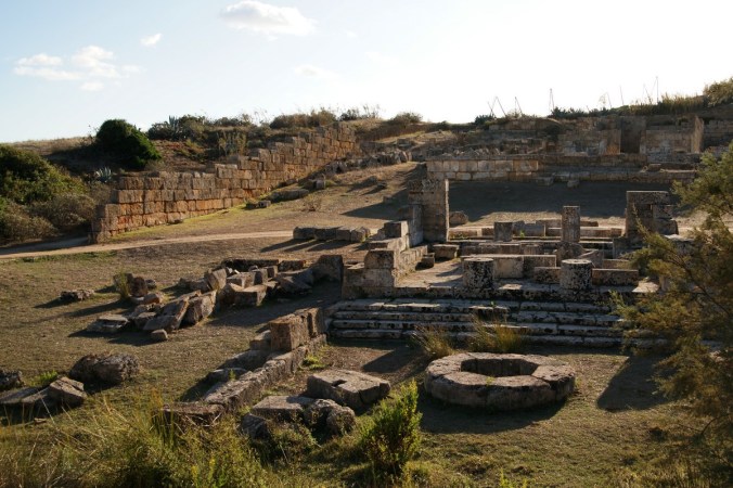 Selinunte-demeter-malaphoros