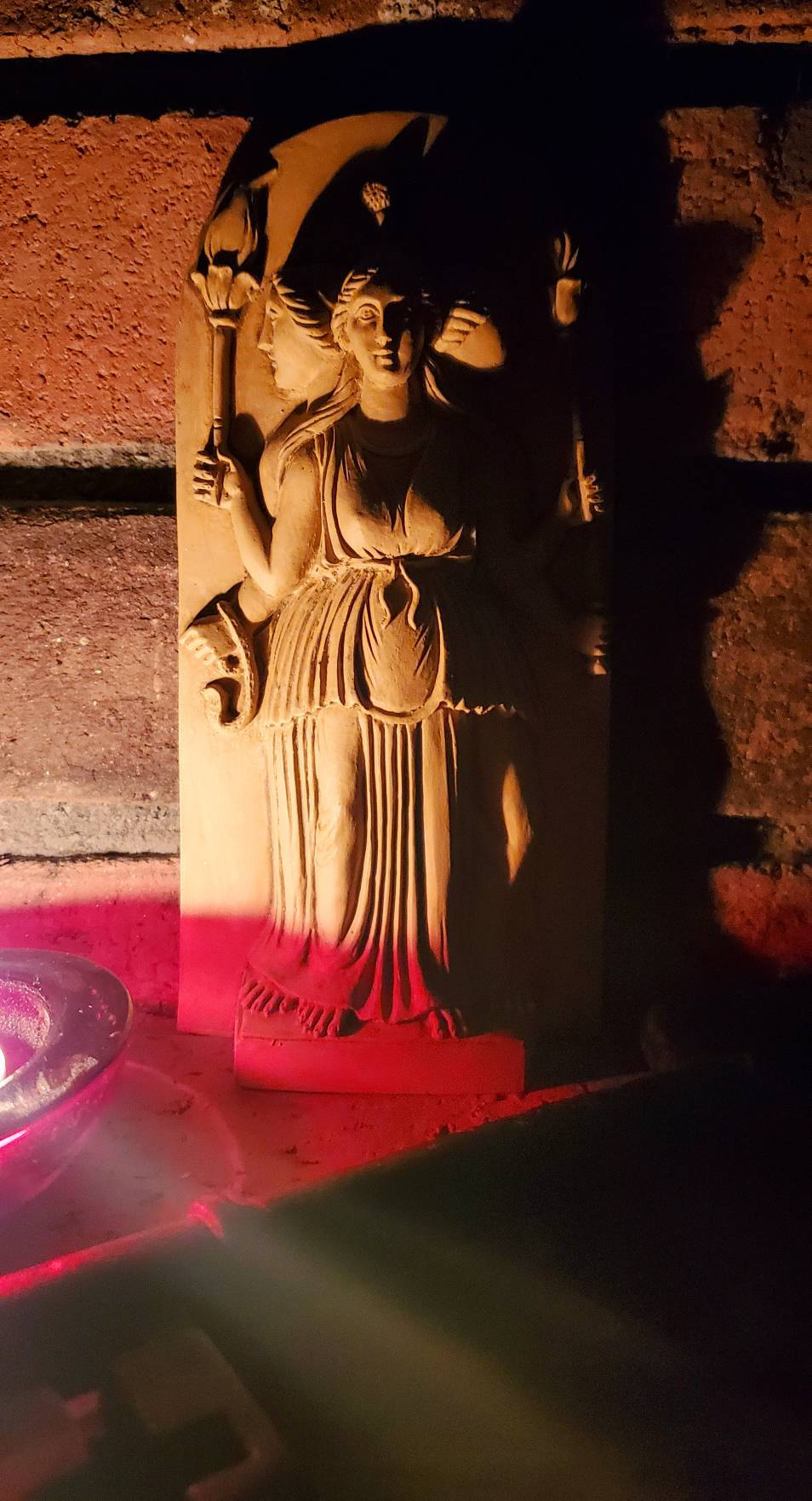 Hekate