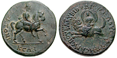 coin